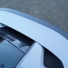 Photo of Novitec REARSPOILER LIP for the Ferrari F8 Tributo/Spider - Image 2